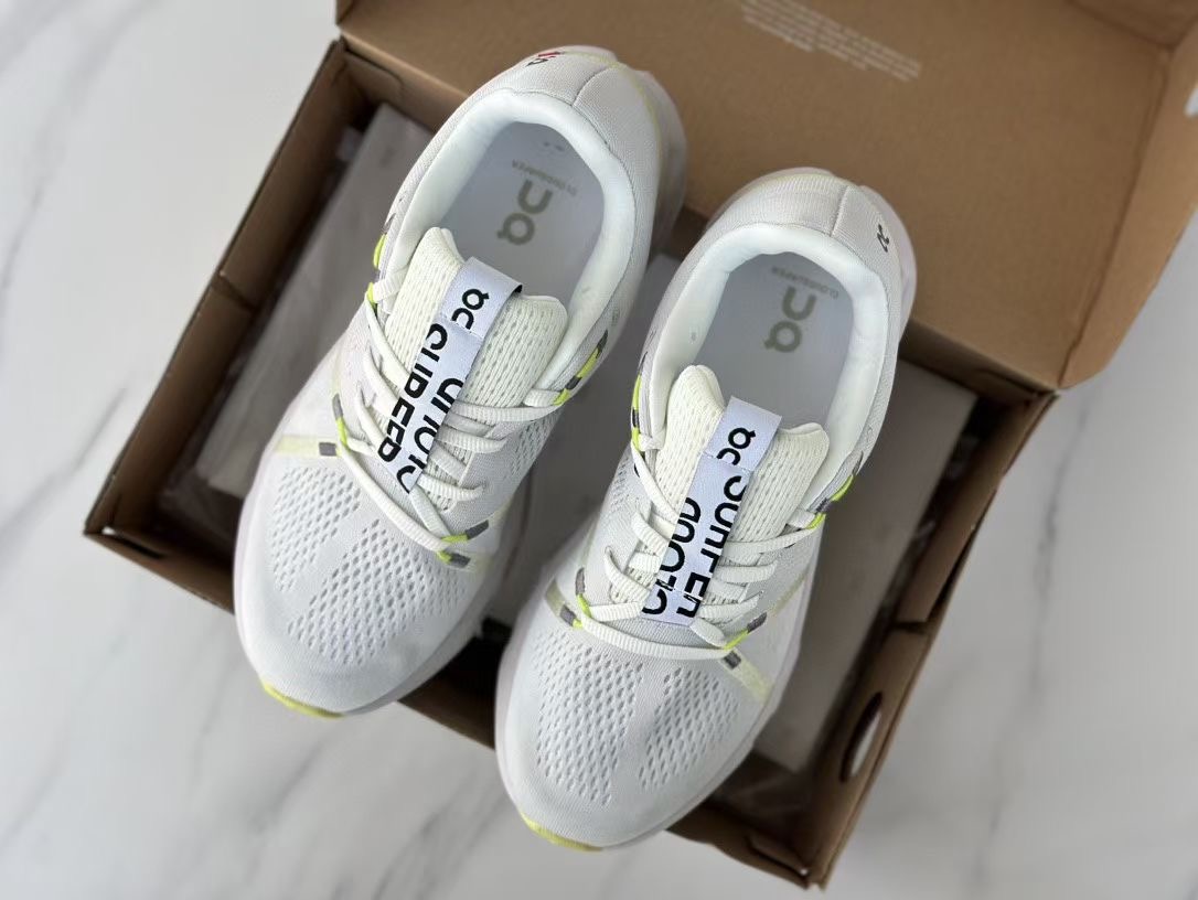 **do** รองเท้าวิ่ง ON Cloudsurfer cushioned road running มีไซส์ ชาย หญิง สินค้าใหม่ ของแท้พร้อมกล่อง
