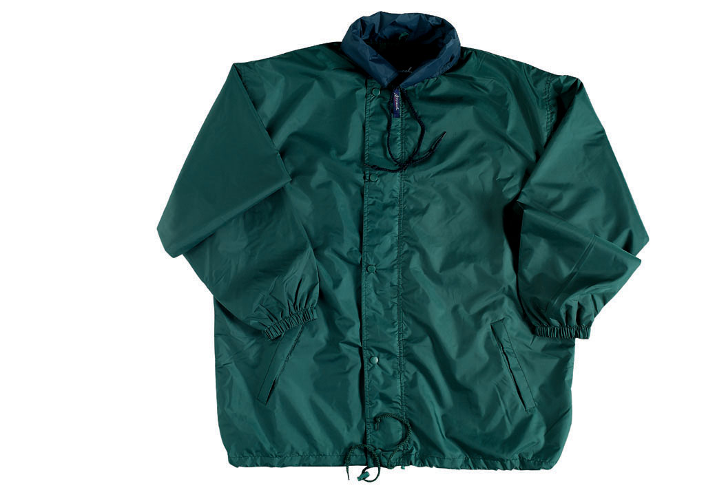 เสื่้อ Jacket แจ๊กเก็ต ผ้าร่ม มีฮูด