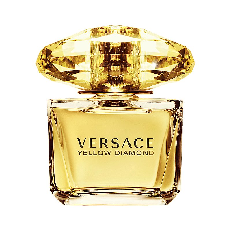 น้ำหอมแท้100% Versace Yellow Diamond EDT 90ml