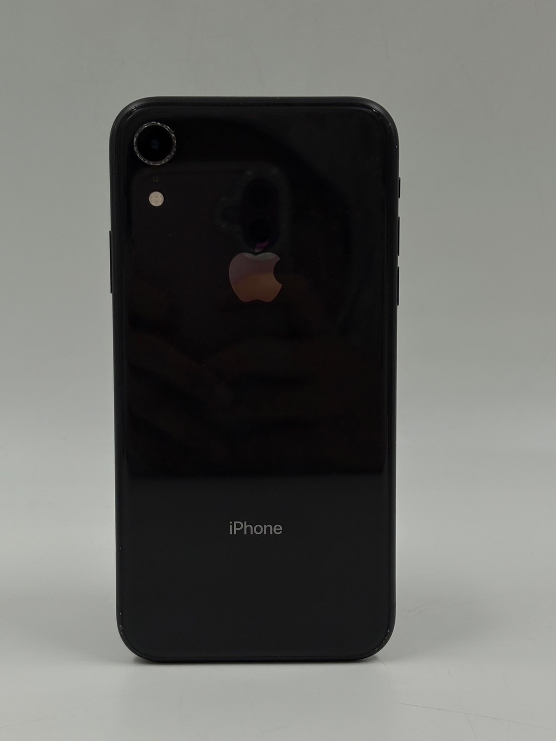 🌈☁️ มาแล้ว iPhone XR สภาพดี ราคาสุดคุ้ม ☁️🌈 💦🪸 iPhone XR 128GB Black 🪸💦