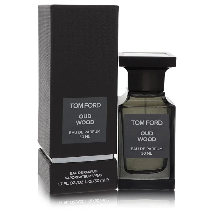 น้ำหอม ป้ายห้าง TOM FORD Oud Wood EDP 50 ml.