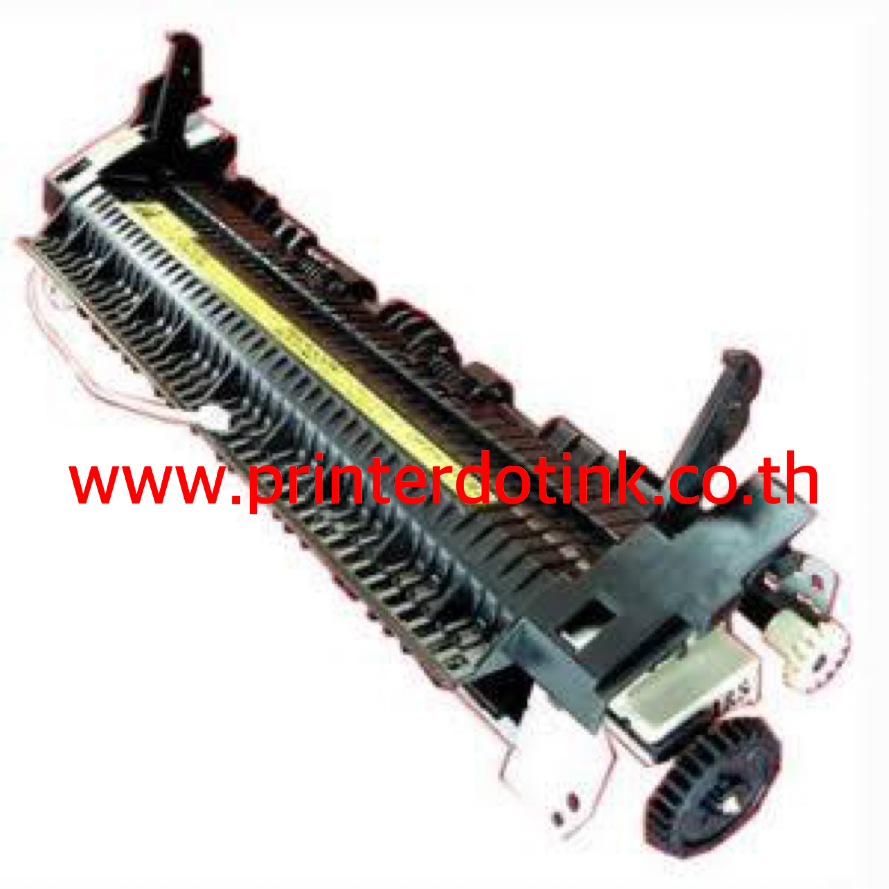 ชุดทําความร้อน FUSING ASSY HP P1005/1006