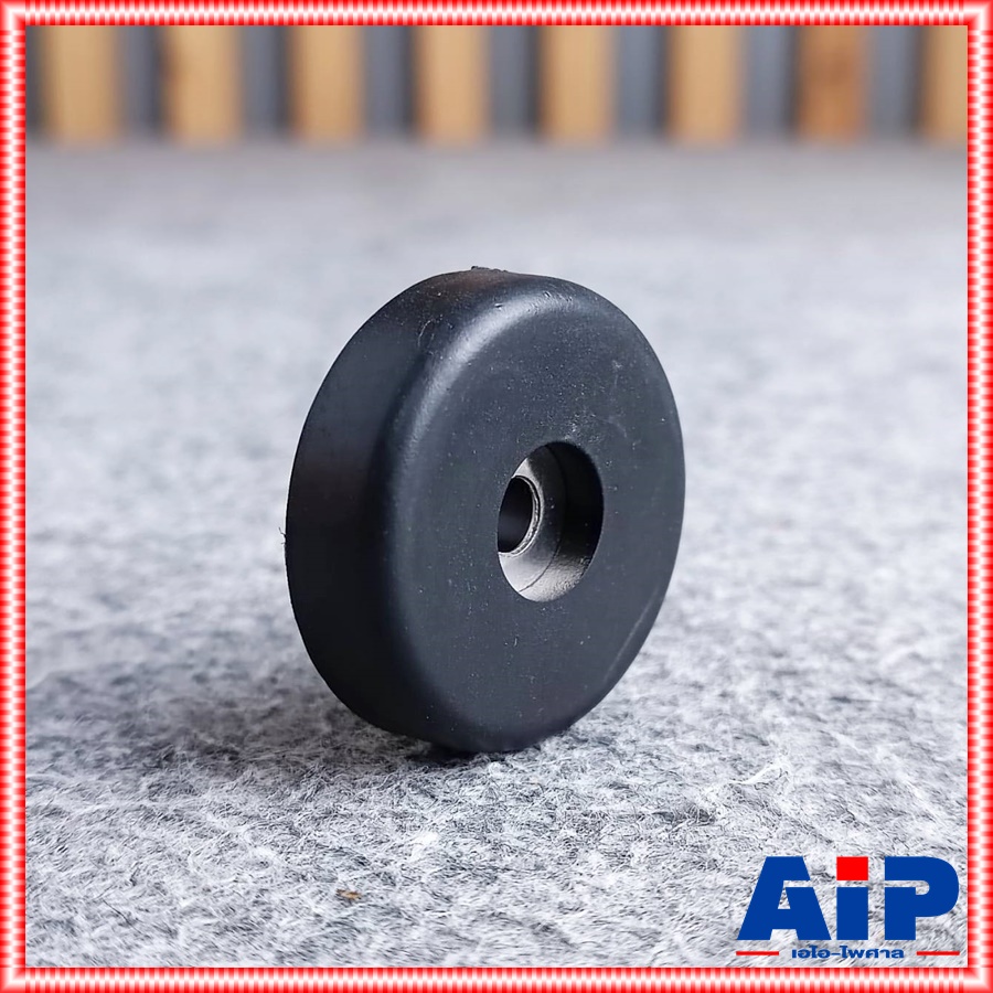 1อัน ยางรอง ตู้ลำโพง 4201 ลูกยางรอง 40mm สูง10mm ตู้ ลำโพง ลูกยาง รอง ตู้ซับ เอไอ-ไพศาล