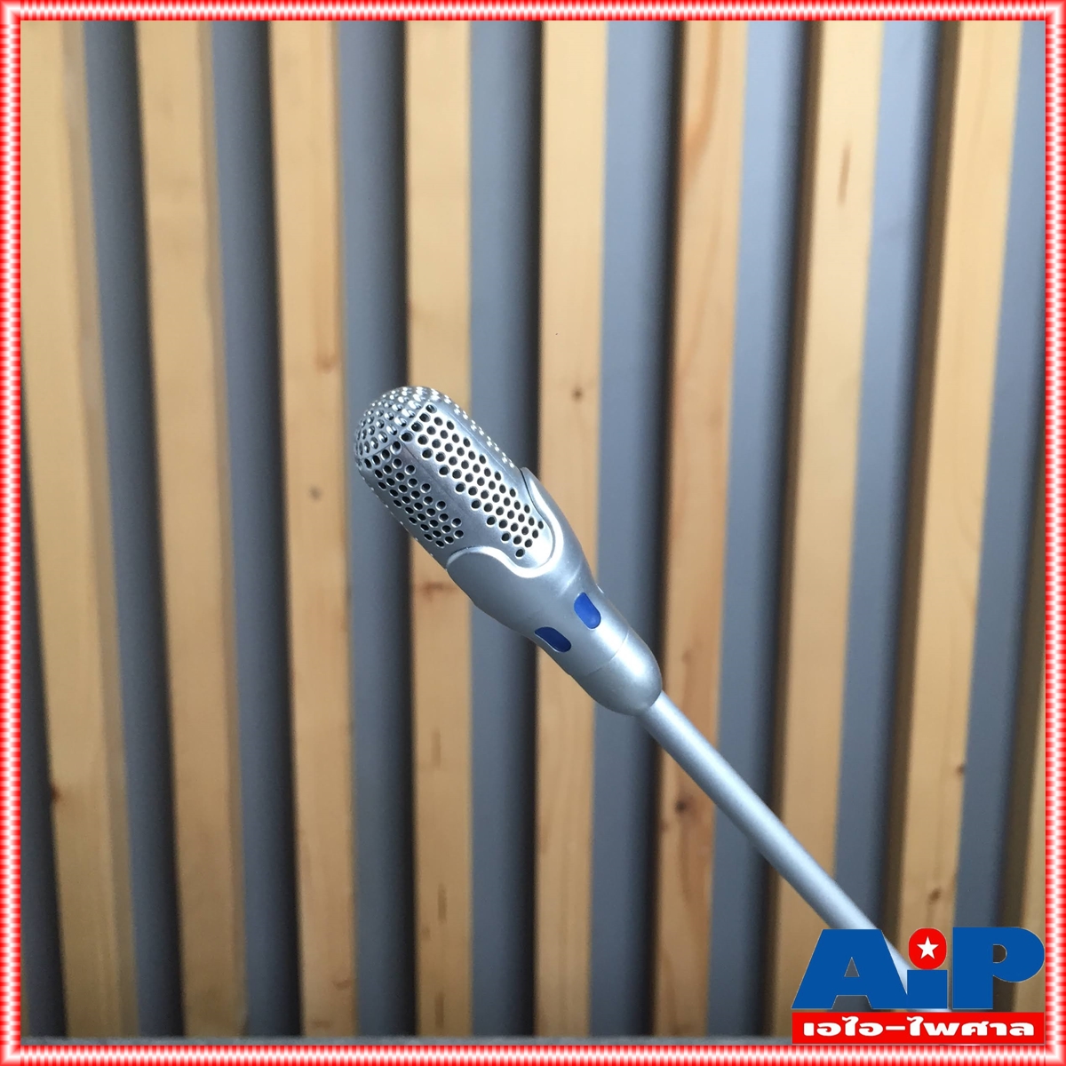 NPE CF-5MD ไมค์ผู้ร่วมประชุมแบบดิจิตอล ไมค์ผู้ร่วม ไมค์ประชุม ไมค์ประชุมแบบดิจิตอล CF 5MD CF5MD เอไอ-ไพศาล