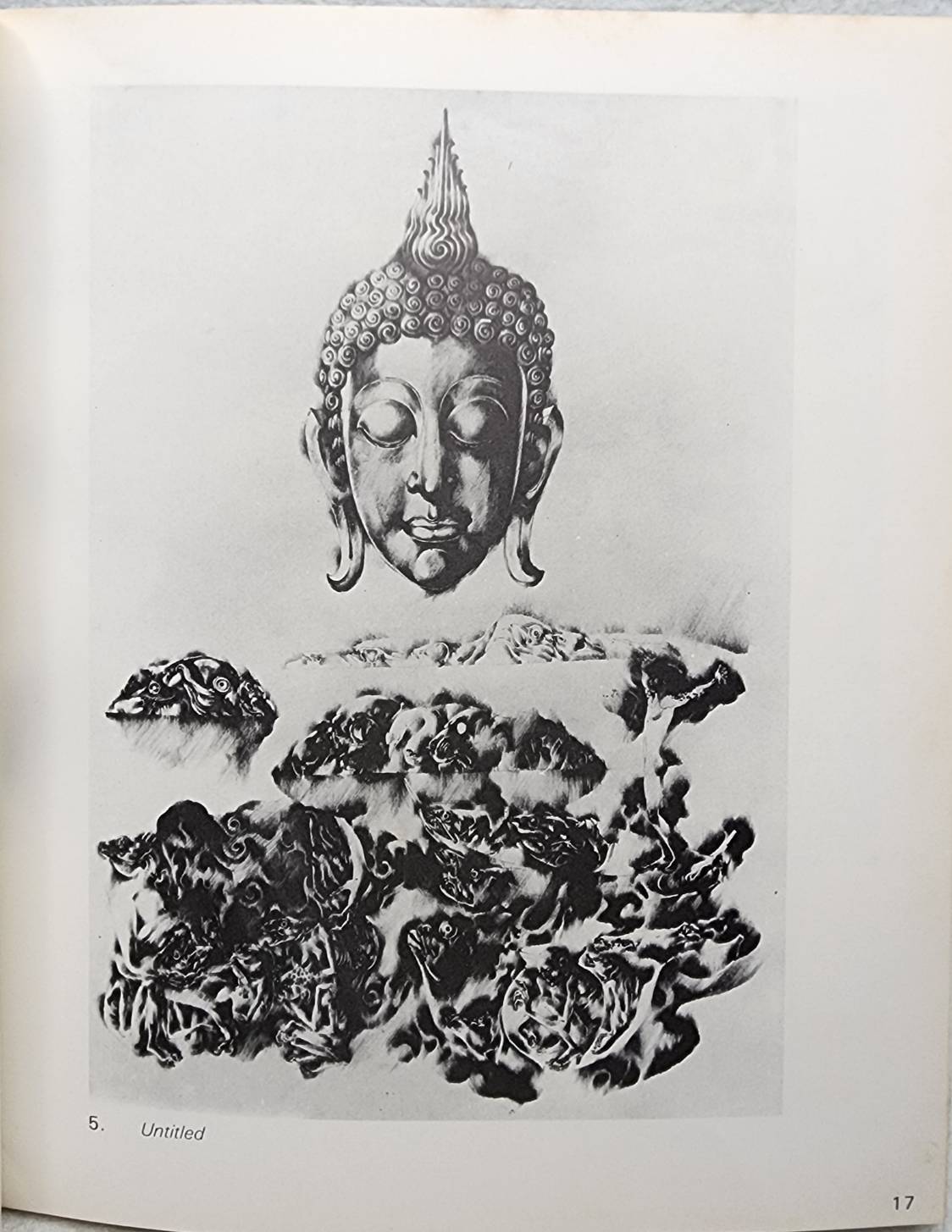 DHAMMA VISTON SKU-09926