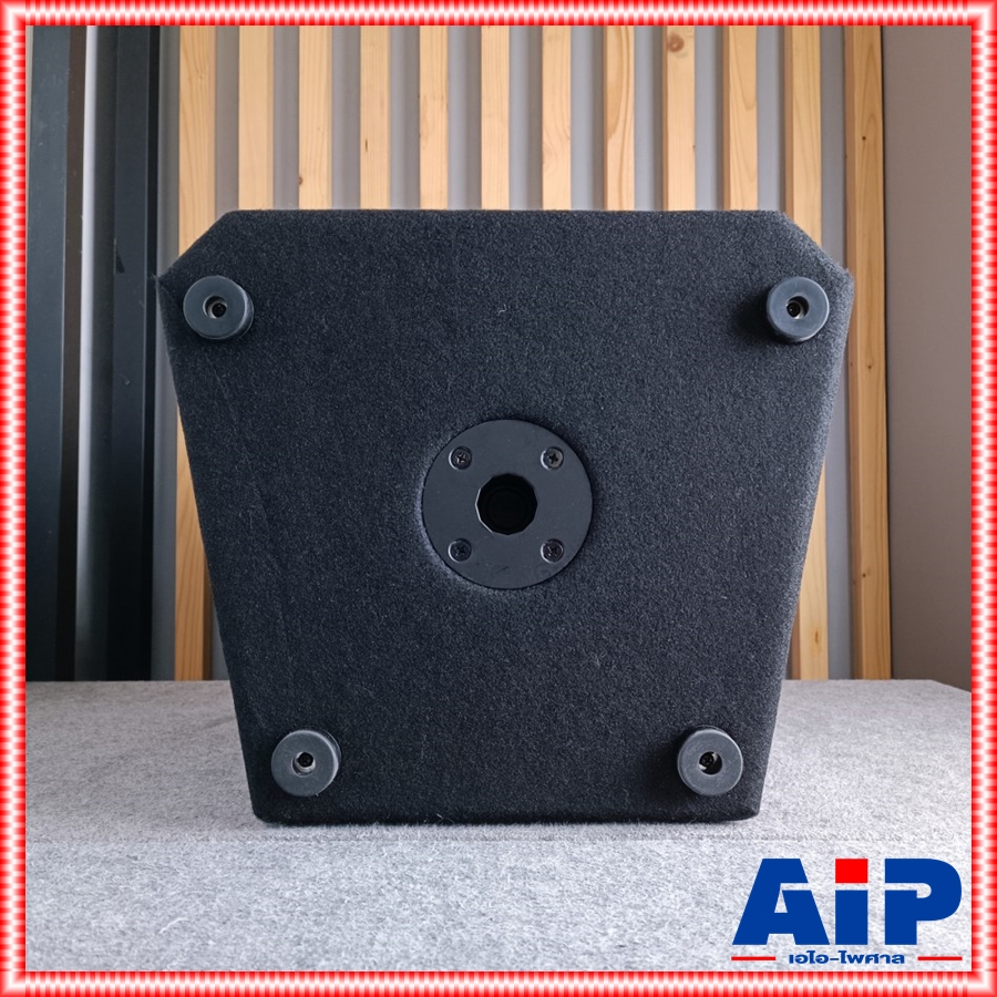 1ใบ BEHRINGER VP-1220 ตู้ลำโพง12นิ้ว ลำโพงกลางแจ้ง เป็นลำโพงแบบ Passive 2 ทาง ทนกำลังขับ 200 วัตต์ VP 1220 VP1220 +++ เอไอ-ไพศาล