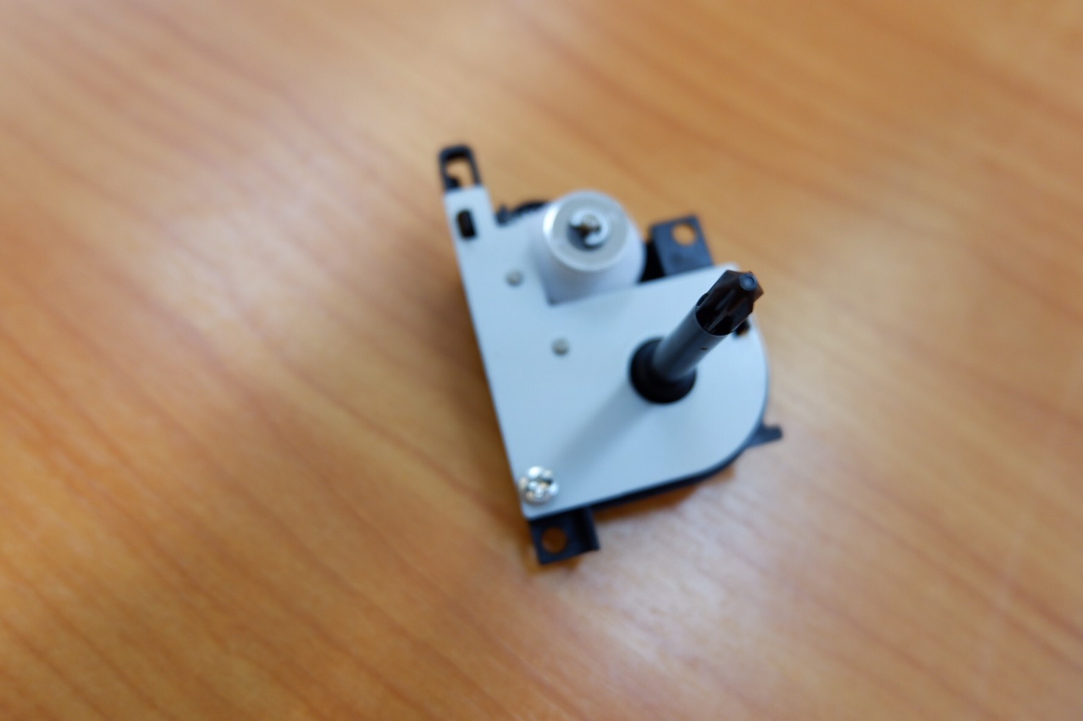 RIBBON DRIVE ASSY (เฟืองขับผ้าหมึก) EPSON LQ-310/LQ-350