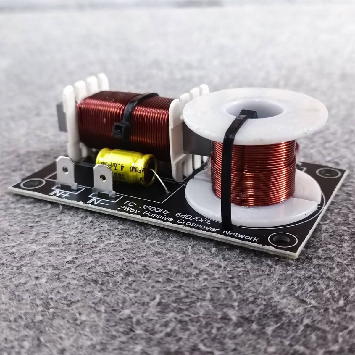 COMSON H-11 V2 NETWORK2ทาง เน็ทเวิร์ค H11 H 11 เน็ทเวิร์ค2ทาง เน็ทเวิร์คลำโพง คมสัน COM SON ใช้กับ ลำโพงบลูทูธ ลำโพงกลางแจ้ง ลำโพงบ้าน เอไอ-ไพศาล