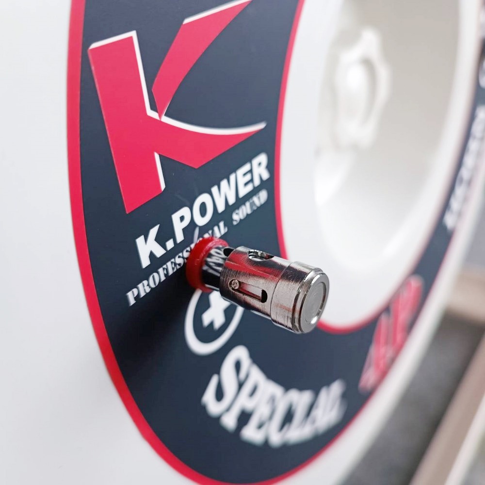 K.POWER HK-214 ปากฮอร์นอลู 4ยูนิต 4แกน 21นิ้ว อลู พร้อมยูนิต มีโครงเหล็กล้อมรอบ พร้อมใช้งาน KA-200 K POWER HK 214 มียูนิตฮอร์น พร้อมใช้ เสียงตามสาย หอกระจายข่าว KPOWER HK214 เอไอ-ไพศาล