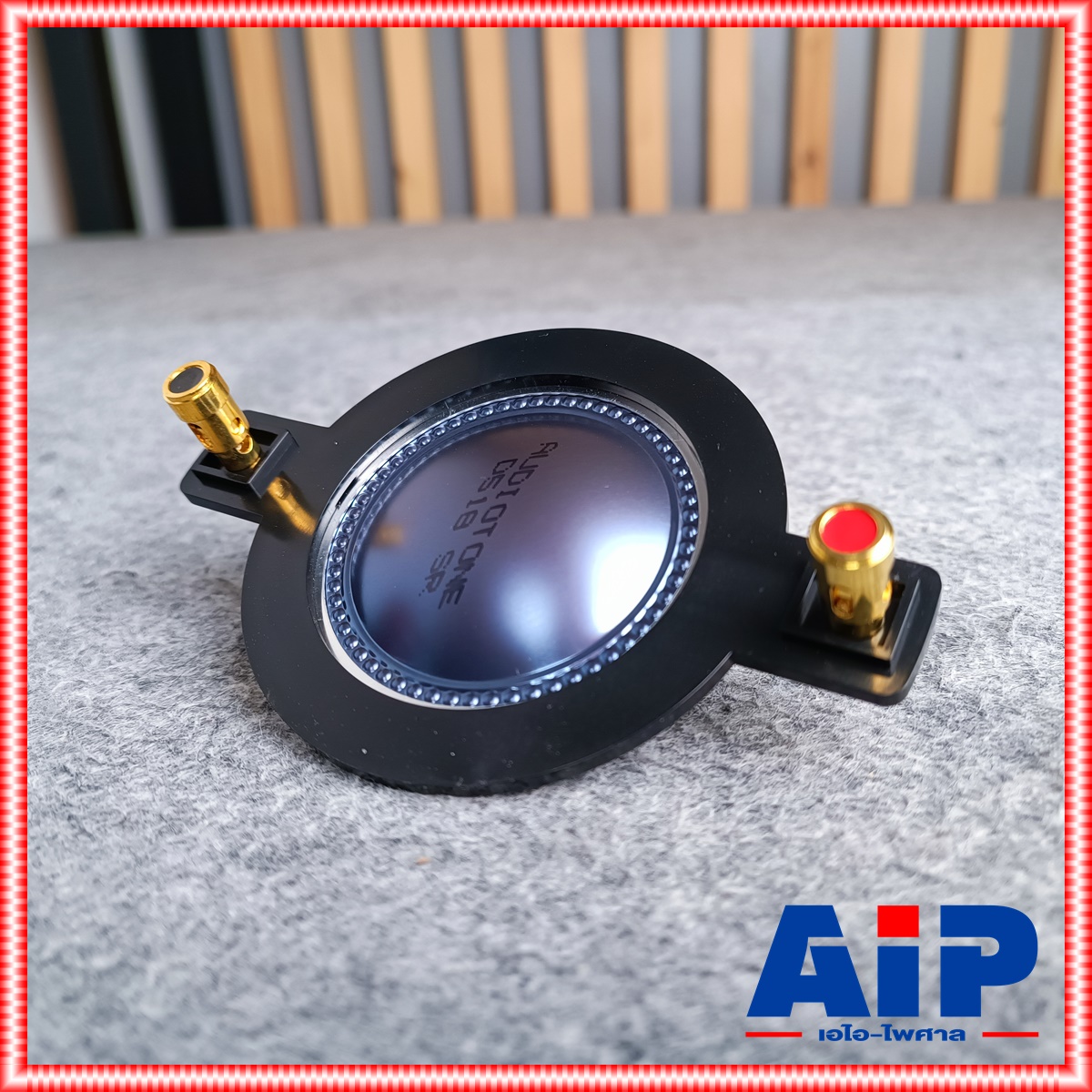 วอยซ์ VOICE 51mm ใส่หลายรุ่น NTS PH-510 th-51 proplus td-01 com50 comp50 วอยส์แหลม ว้อยเสียงแหลม ว้อยแหลม วอยซ์เสียงแหลม PH510 วอยซ์ทวิสเตอร์ วอยซ์แหลม