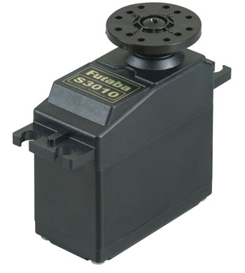 Futaba servo S3010