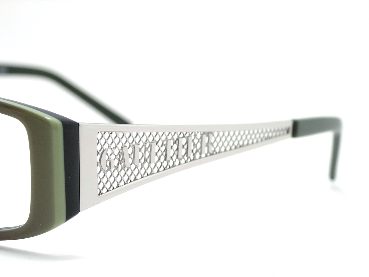 กรอบแว่นสายตา Jean Paul Gaultier แบรนด์ดังเลยค่ะ ของแท้และถูกที่สุด ส่งตรงจากUS.ค่ะ