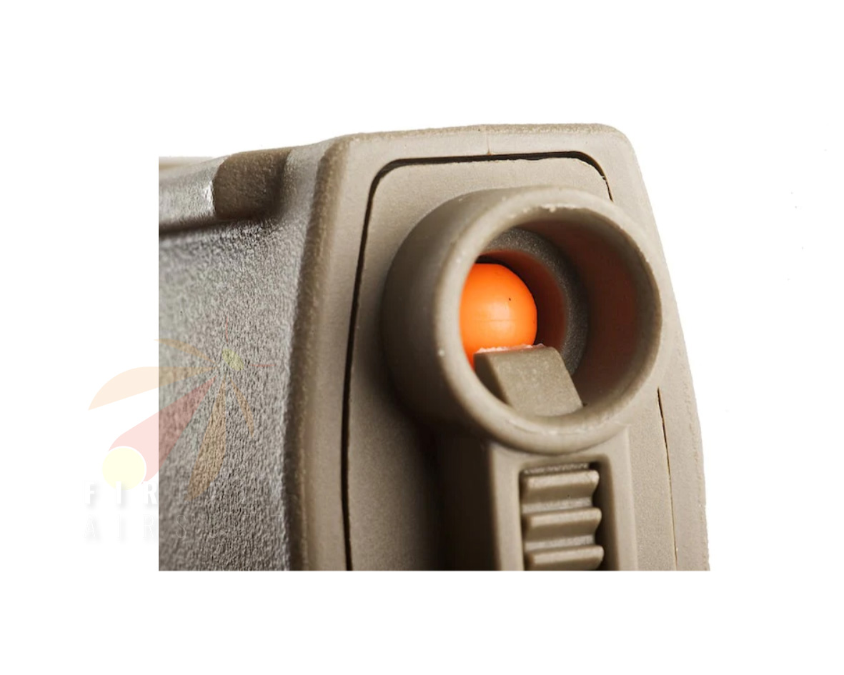 PTS 150rds Enhanced Polymer Magazine (EPM) - DE