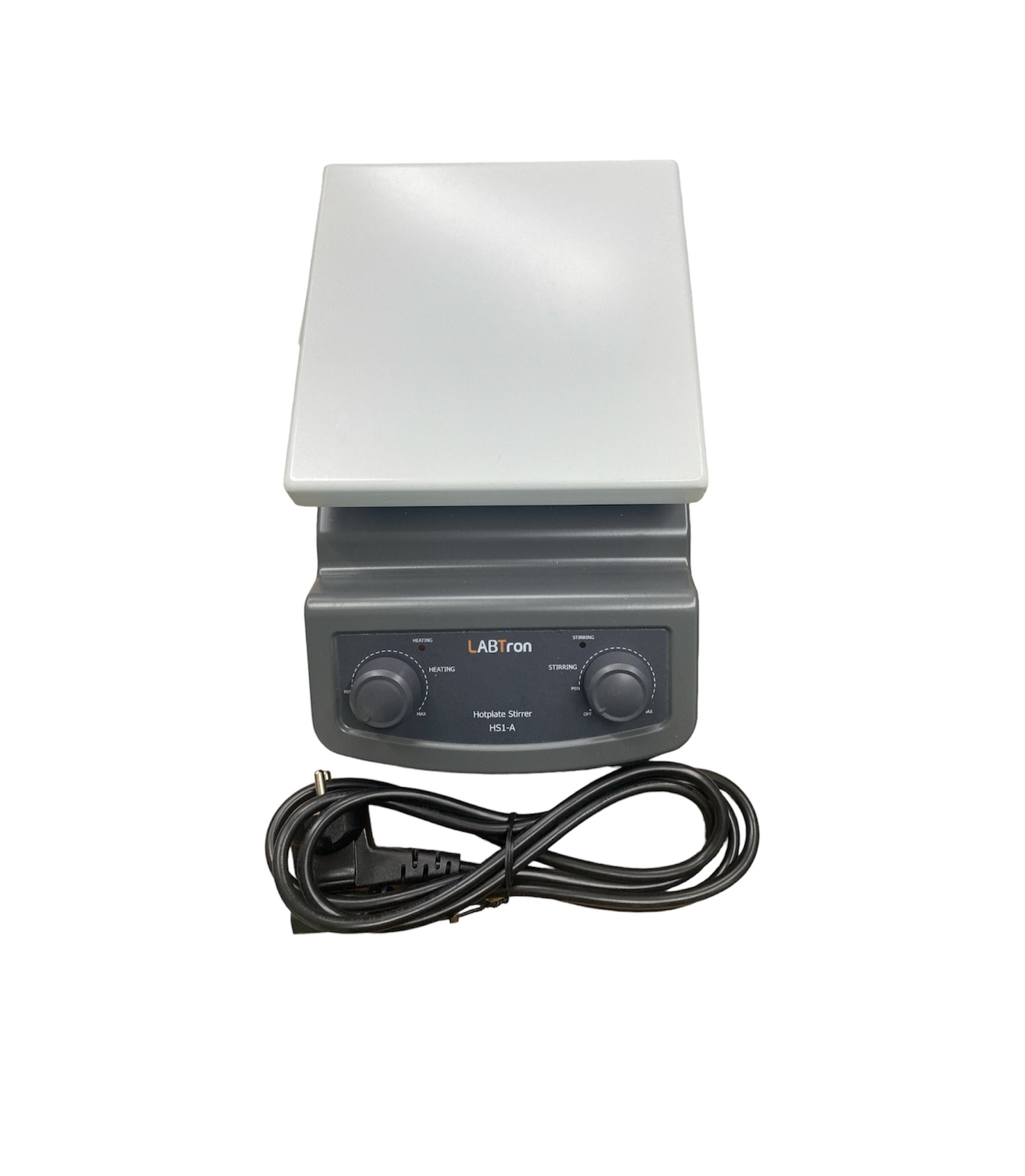 Hot Plate Stirrer เครื่องกวนสารชนิดให้ความร้อน-Korea