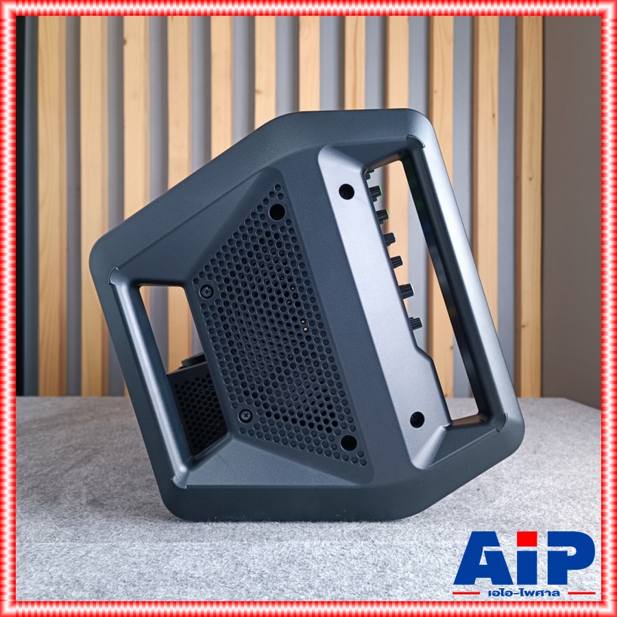 YAMAHA EMX5 POWERMIXER เพาเวอร์มิก เครื่องขยายเสียง มิกซ์ MIXER เพาเวอร์มิกยามาฮ่า มิกEMX2 เอไอ-ไพศาล +++