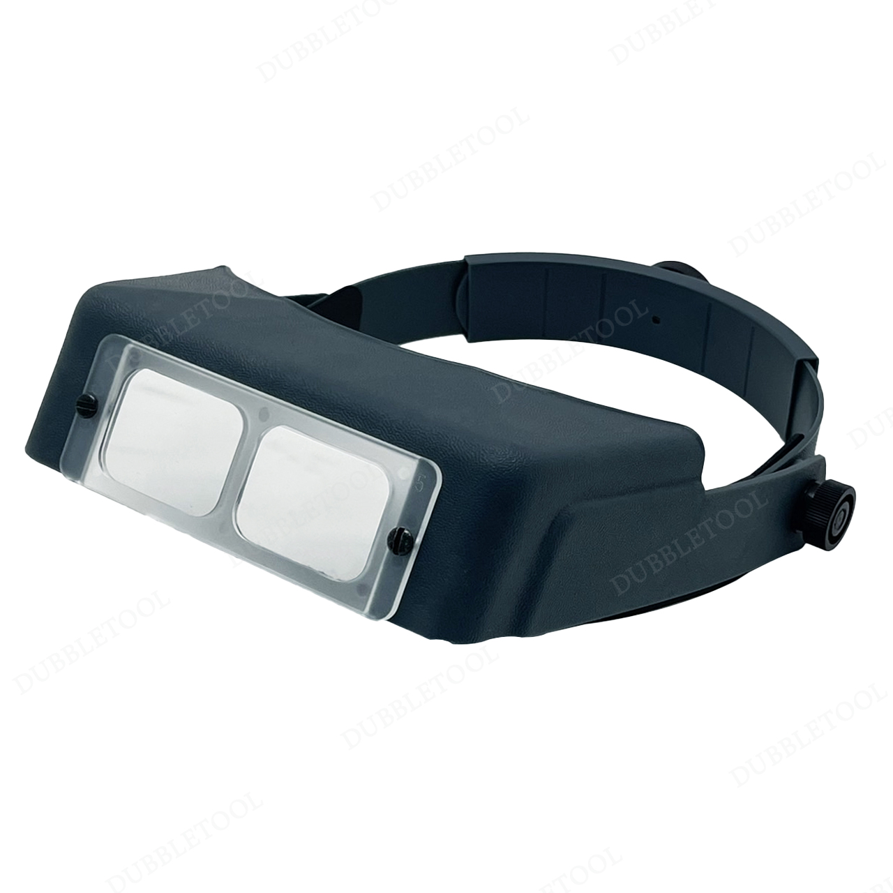 แว่นขยายสวมหัว Opti VISOR AL รุ่น XL3,4,5,7 แว่นขยาย แว่นขยายแกะสลัก Optical Precision magnifier