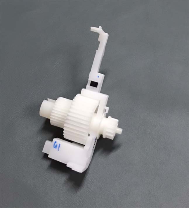 LEVER CHANGE ASSY.,CG86;EPPI EPSON L3210/L3250