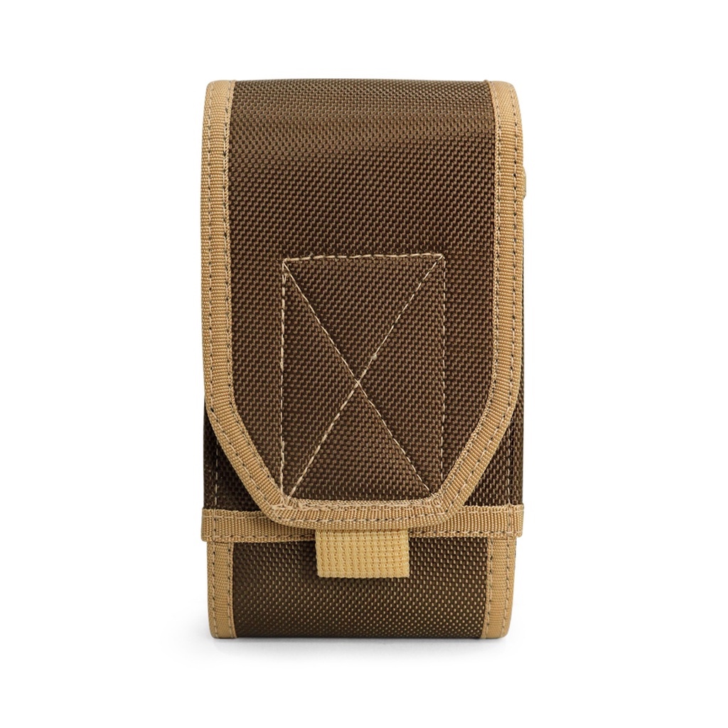 ปลอกมือถือ 2 ช่อง 005﹝Tactical Vest﹞