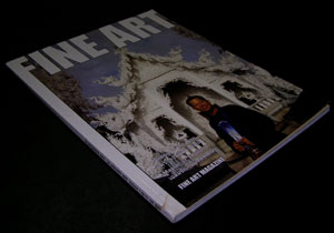 FINE ART vol.1 no. 11 008433