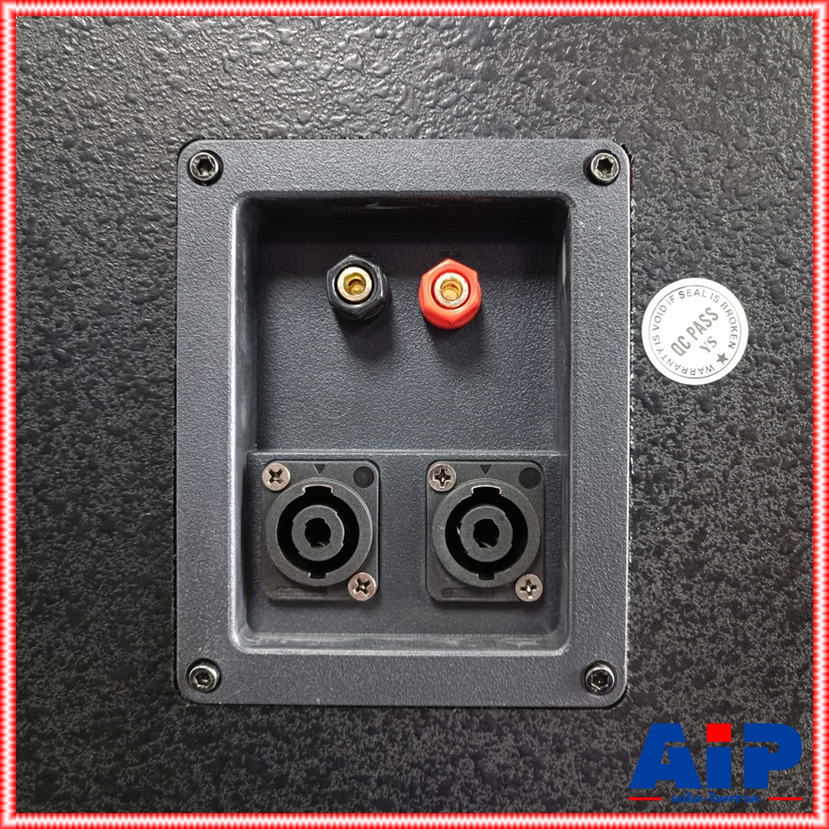 1ใบ HOTROCK HR-15 ตู้ซับ15นิ้ว ORDER 6 ไม้MFD HR15 ซับ HR 15 ฮอทร็อค ตู้ลำโพงซับเบส 15 นิ้ว HR 15 ORDER 6 เอไอ-ไพศาล