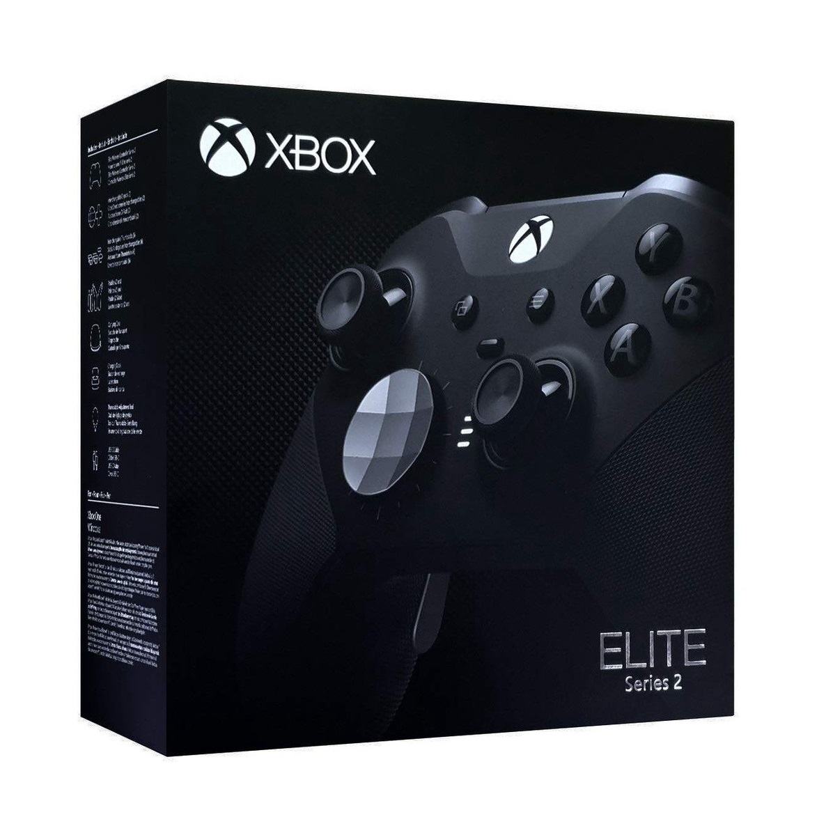 Xbox Elite Wireless Controller Series 2 ( ของแท้ )
