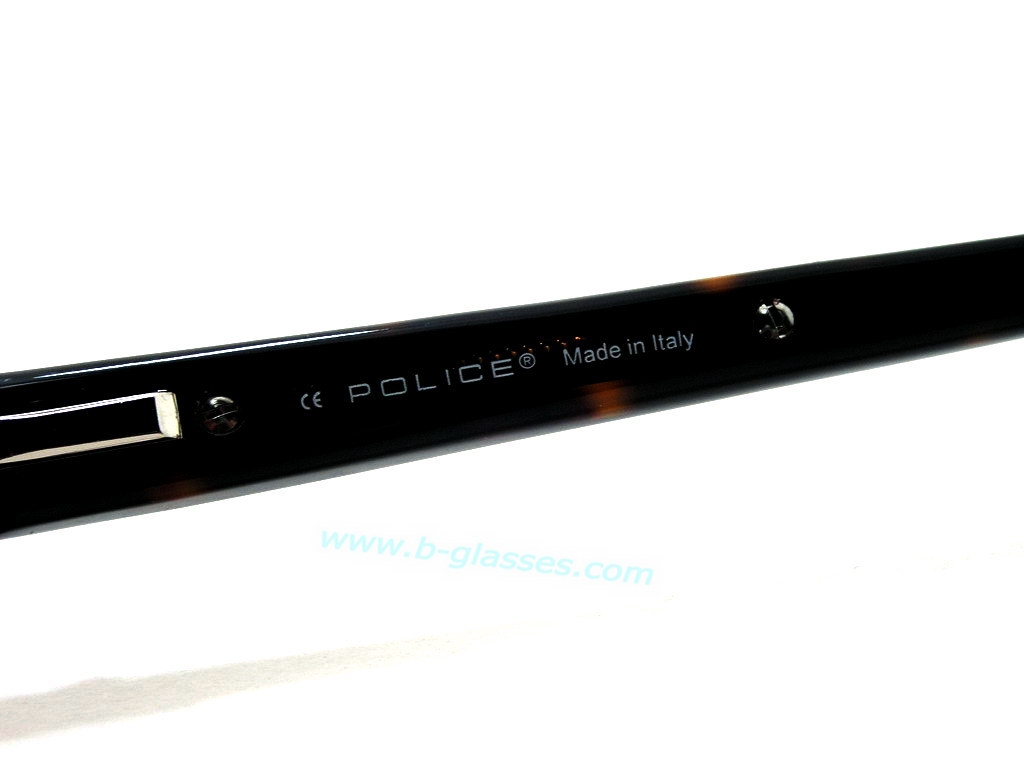 G กรอบแว่นสายตา Police ทรงสุดฮิตเลยค่ะ ของแท้และถูกที่สุด ส่งตรงจากUS.ค่ะ