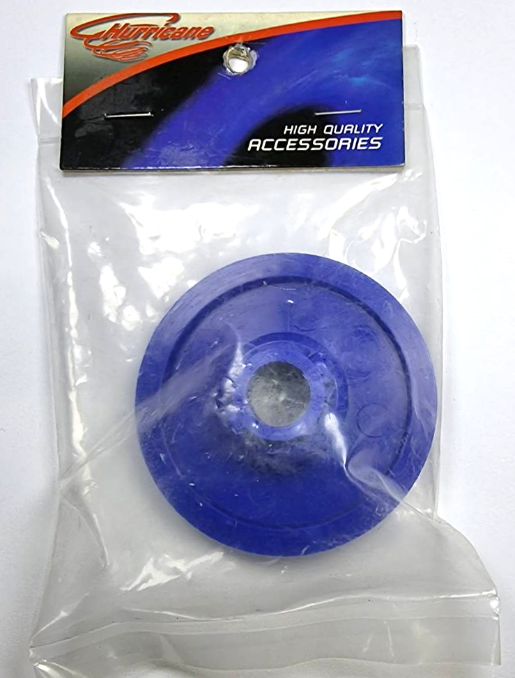 อะไหล่ Raptor 50/30 เฟืองออโต้ Auto-T tail Pulley
