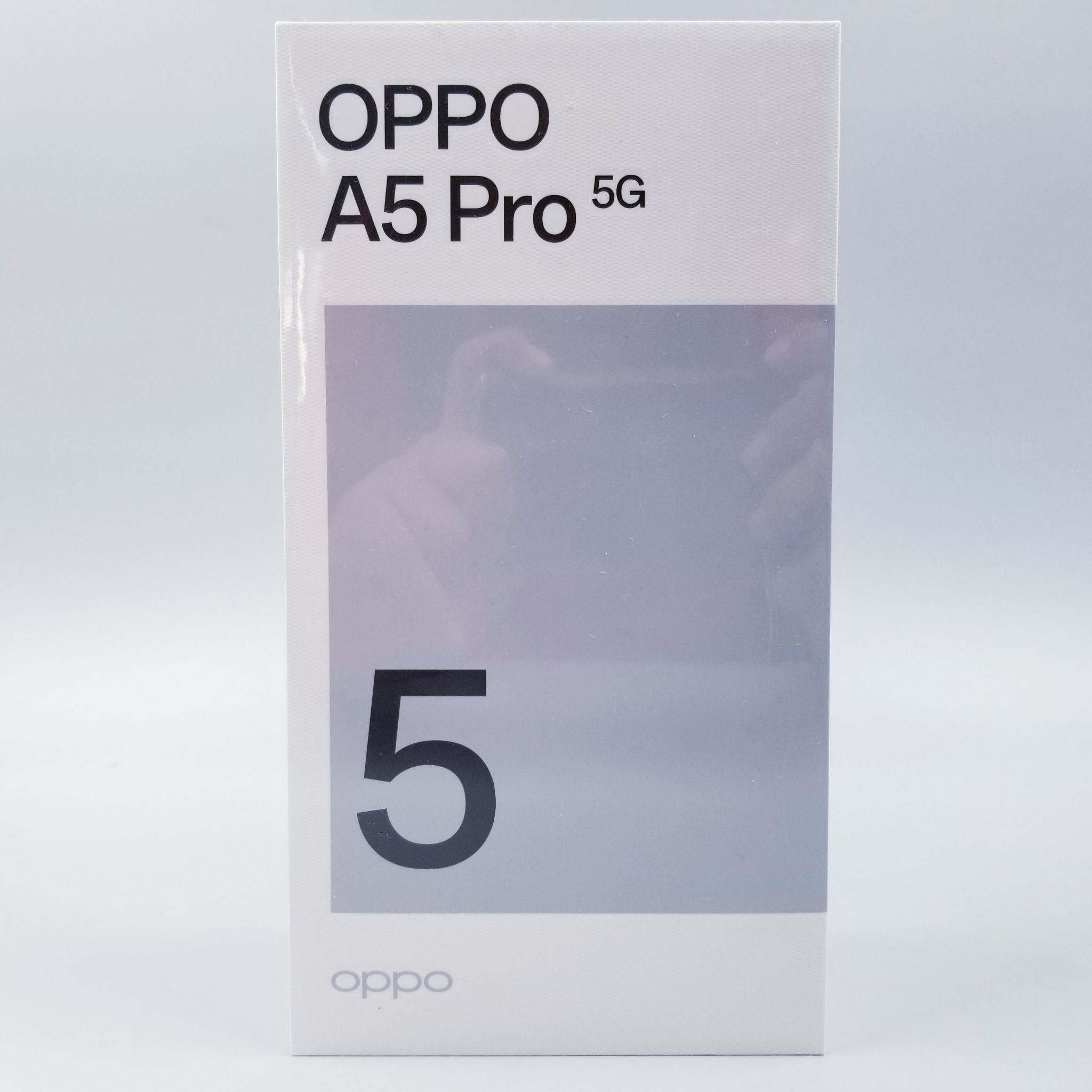 🧏♂️ OPPO A5 Pro 5G 8/256GB Mocha Brown🧏♂️🎄 สุดฮิต A5 Pro มือ1 ประกันศูนย์ 1 ปีเต็ม 🎄