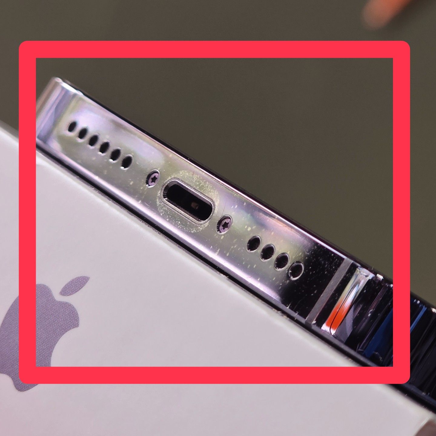 🎩 Rare item❕️🌕 iPhone 14 Pro Max 128GB Deep Purple 🚀 ศูนย์แท้❕️เครื่องเดิมๆ❕️🌹