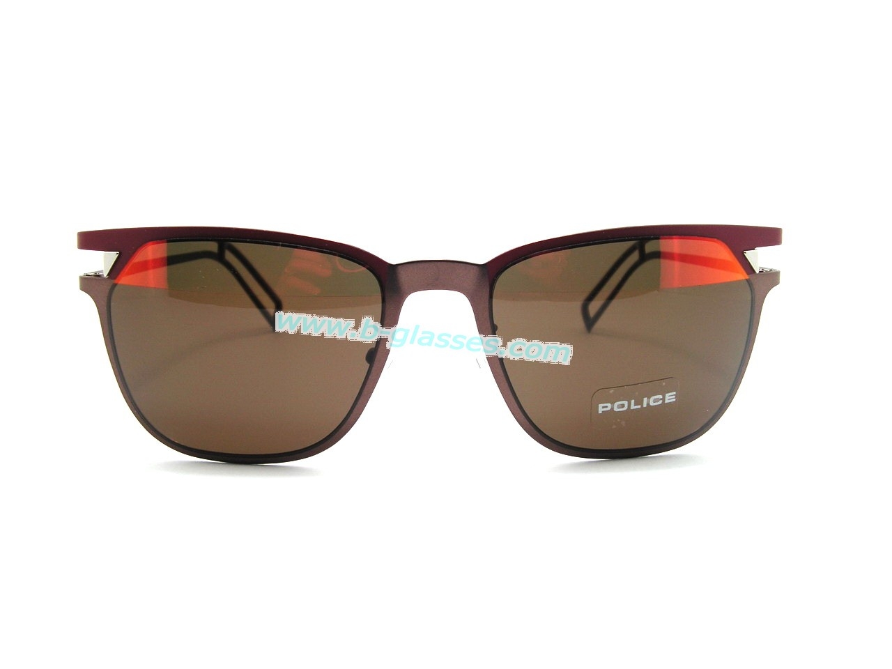 แว่นกันแดด Police ใส่เท่ห์สุดๆค่ะ ของแท้100%และถูกสุดๆ ส่งตรงจากUS.ค่ะ