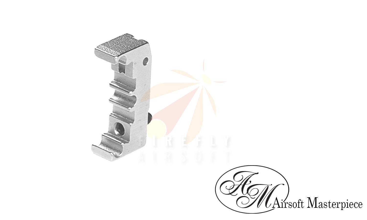 Airsoft Masterpiece Aluminum SV Puzzle Trigger – Base SL