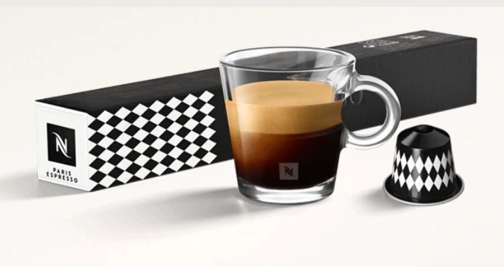 🍁พร้อมส่ง🍁 แคปซูลกาแฟ เนสเพรสโซ่ Capsules Nespresso ของแท้ 💯Nespresso Capsules :World Explorations