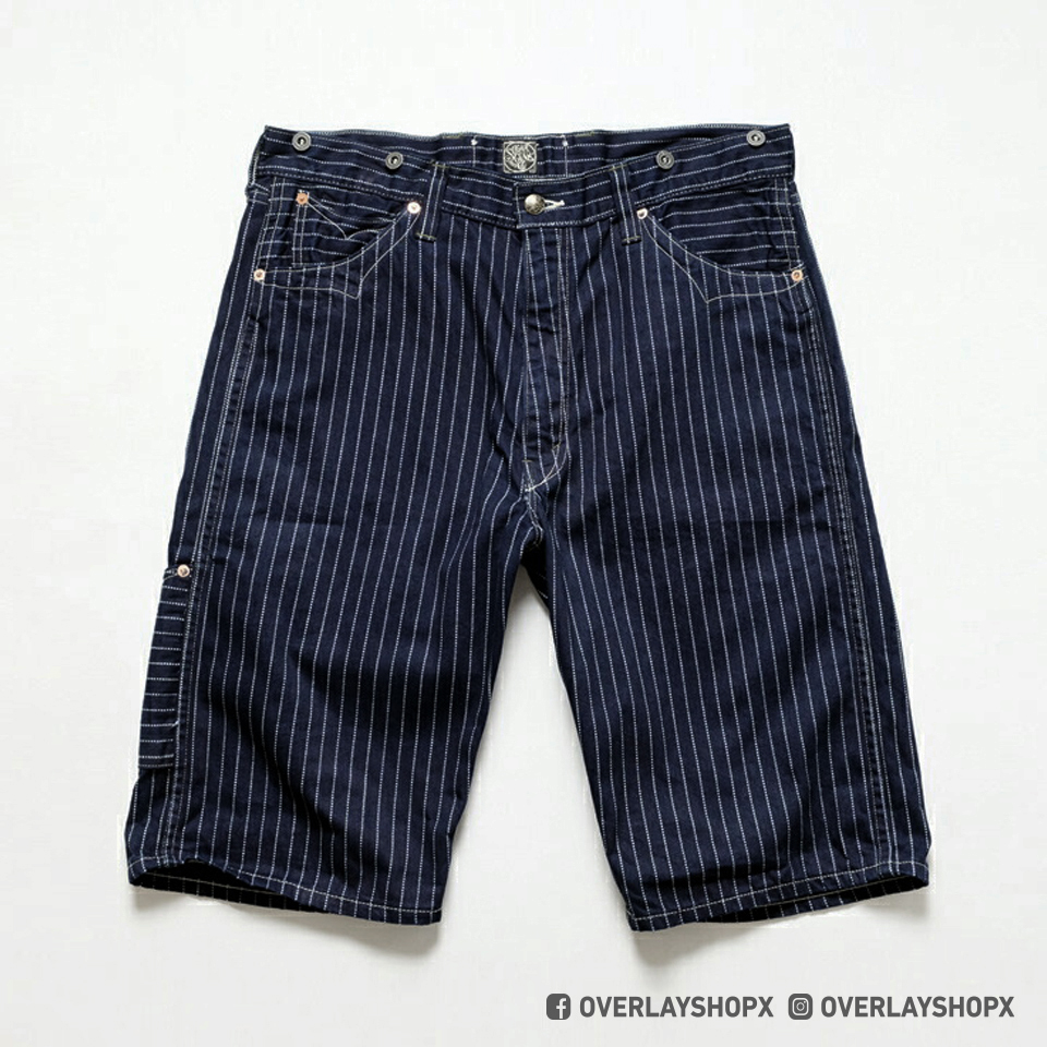 SUGAR CANE SHORTS