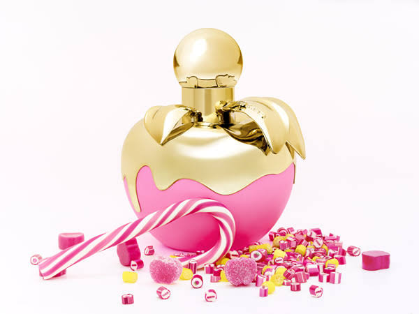 น้ำหอม NINA RICCI Nina Le Les Delices edt (Limited Edition) 75ml
