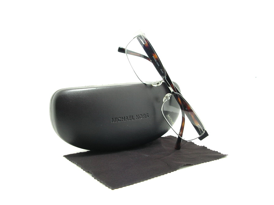 หมดแล้วค่ะ+++กรอบแว่นสายตา Michael Kors !!!สวยเก๋สุดๆไปเลยค่ะ ของแท้100%และถูกสุดๆ ส่งตรงจากUS.ค่ะ