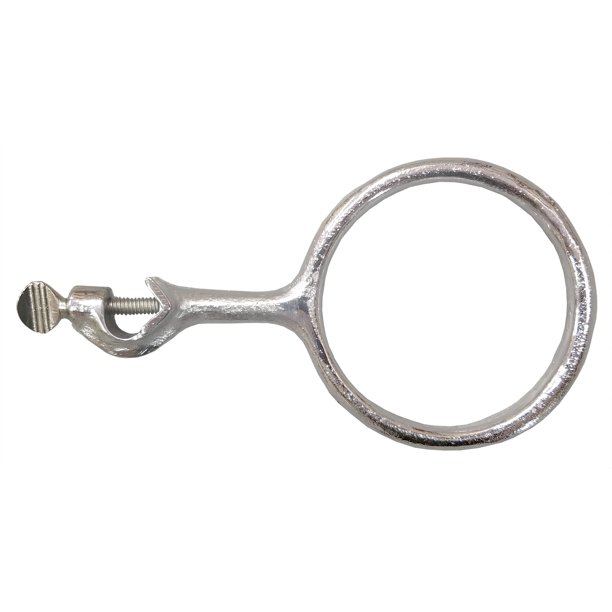 วงแหวนพร้อมบอสเฮด, Support Ring with Clamp, 2.5-4 inches