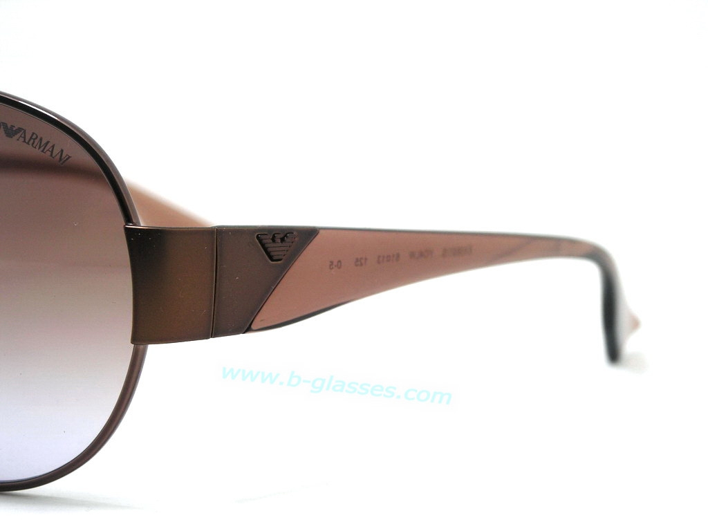 S แว่นกันแดด Emporio Armani ไฮโซมากมากค่ะ ของแท้และถูกที่สุด ส่งตรงจากUS.ค่ะ