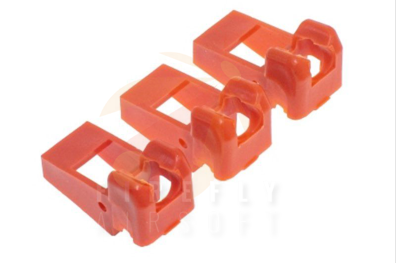 COWCOW TECHNOLOGY TOKYO MARUI HI CAPA GBB AIRSOFT MAG LIP (ENHANCED) - 3PCS