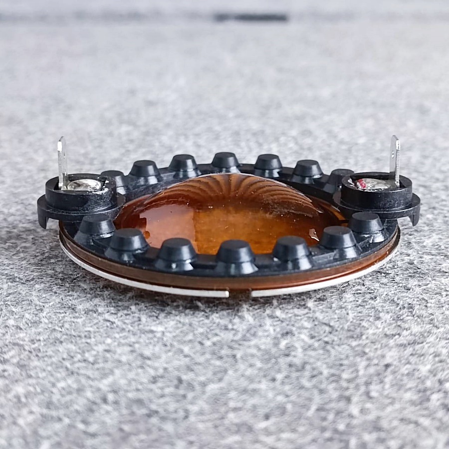 ลดล้างสต็อค ของแท้ วอยซ์ CELESTION CDX1-17 POLYMIDE วอยซ์ วอยซ์เสียงแหลม VOICE CDX1 17 CDX1/17 VOICEเสียงแหลม เอไอ-ไพศาล