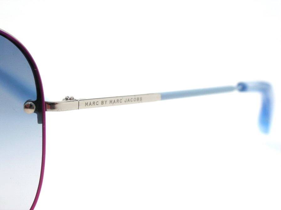 หมดแล้วค่ะ+++แว่นกันแดด Marc Jacobs !!!ไฮโซมากมายค่ะ ของแท้100%และถูกสุดๆ ส่งตรงจากUS.ค่ะ