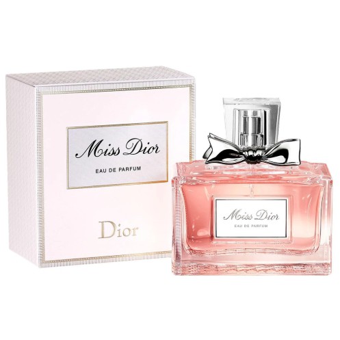 น้ำหอมแท้100% DIOR Miss Dior Eau de Parfum 100ml