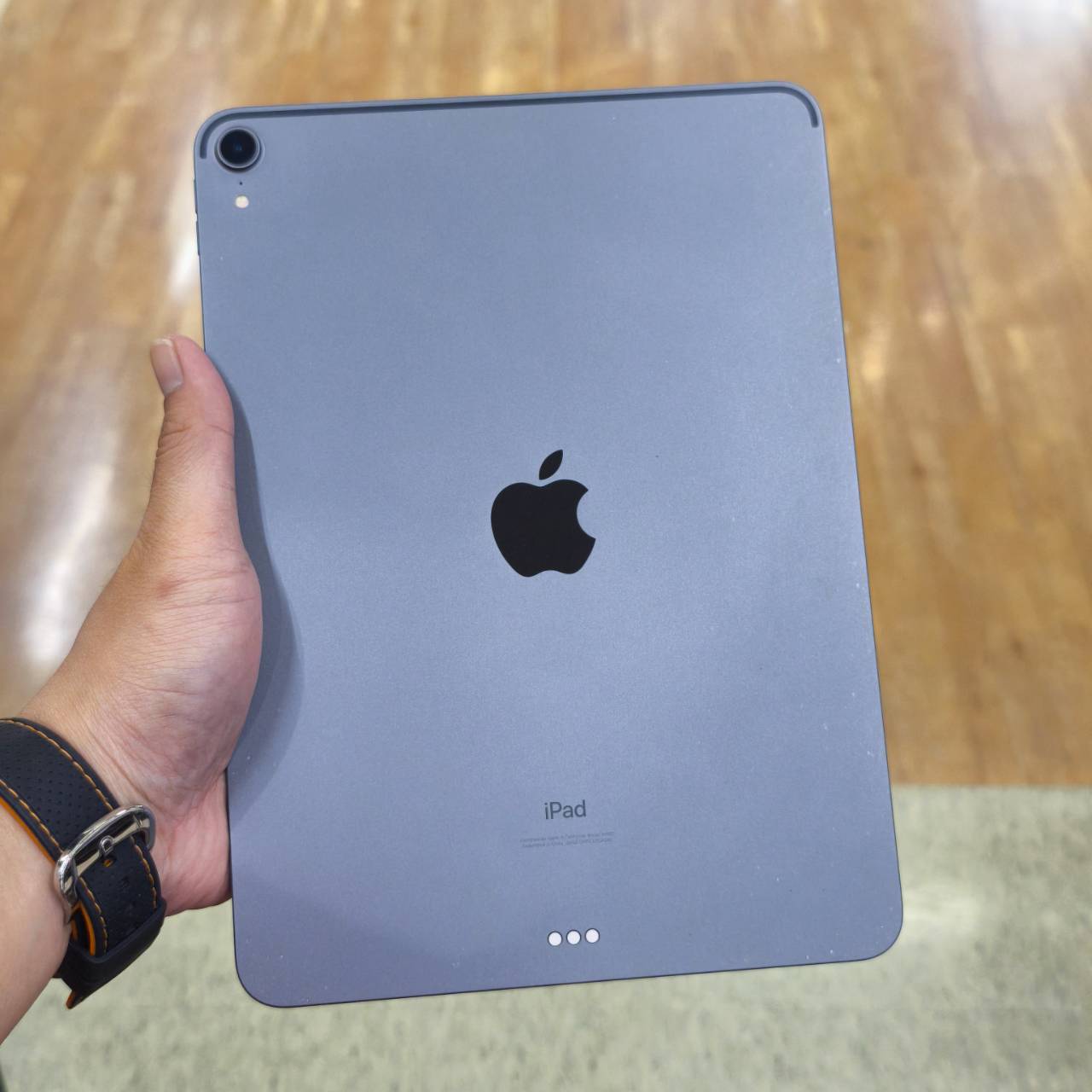 🖤iPad Pro 11-inch 1st 256GB Space Gray Wifi🖤🖤 รีบเลย iPad Pro จอใหญ่ ความจุเยอะ พร้อมใช้งาน ! 🖤