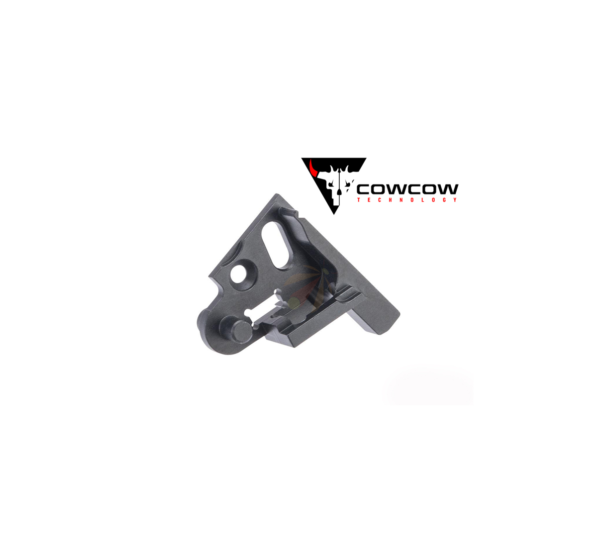 CowCow - Technology Enhanced Inner Chassis for Tokyo Marui Hi-CAPA Gas Blowback Airsoft Pistols