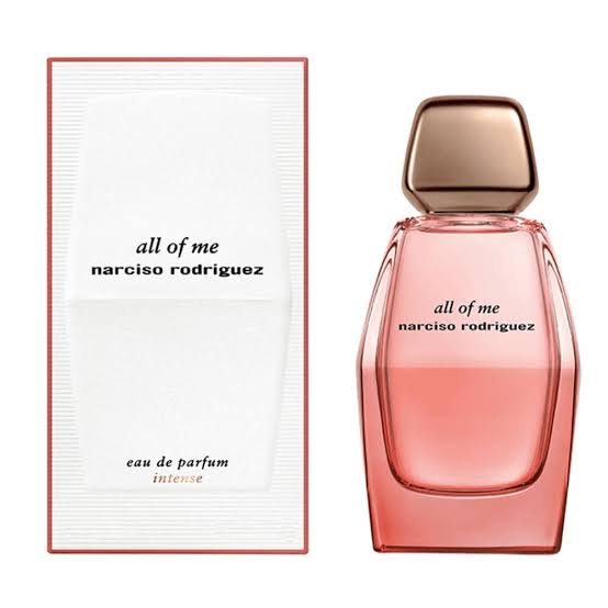 น้ำหอม Narciso Rodriguez All Of Me Intense 90ml