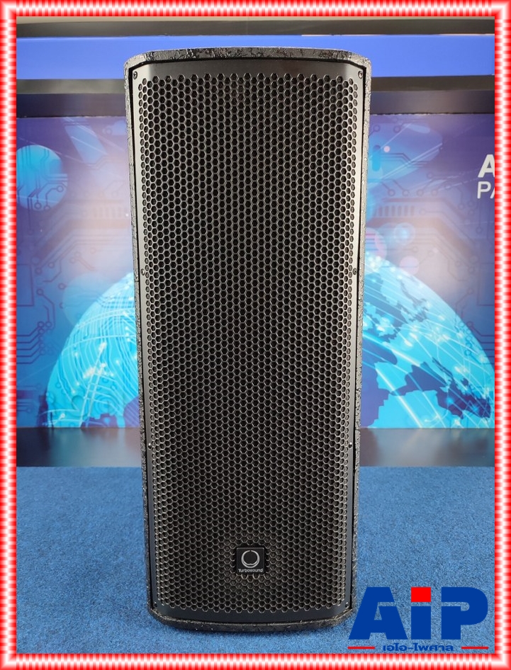 TURBOSOUND IP1000 V2 ตู้ลำโพง +++