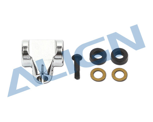T15 Main Rotor Housing