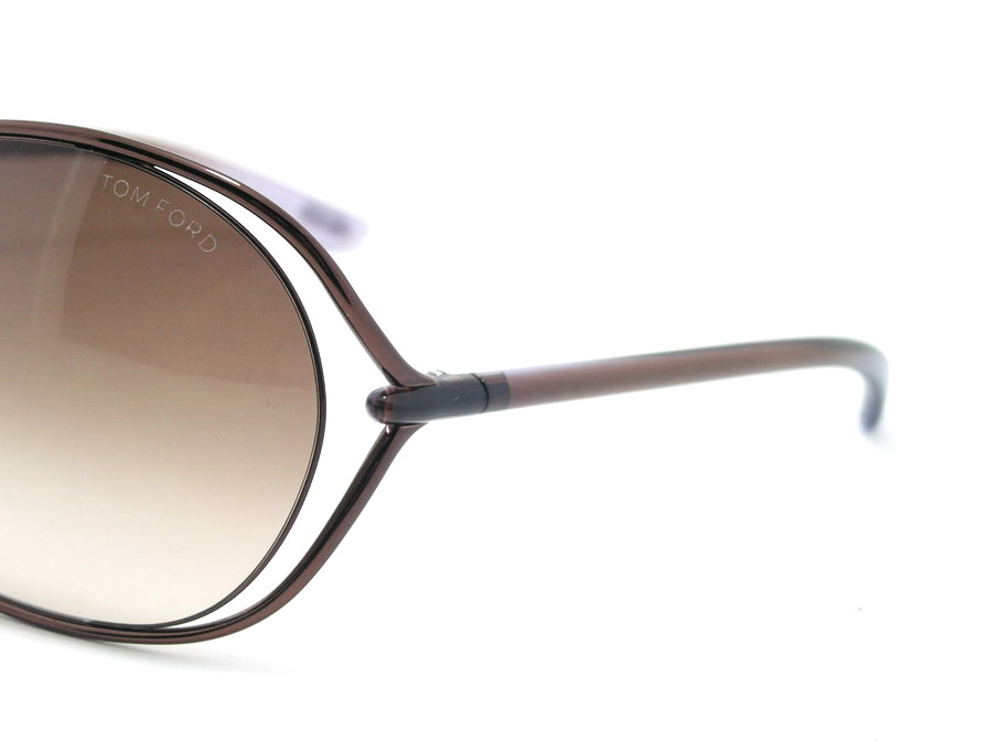 หมดแล้วค่ะ+++แว่นกันแดด Tom Ford !!!ไฮโซมากมายค่ะ ของแท้100%และถูกสุดๆ ส่งตรงจากUS.ค่ะ