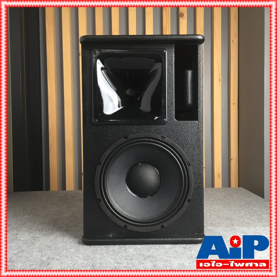 ราคา1ใบ PROEUROTECH PS-10R2 ตู้ลำโพง10นิ้ว ตู้ลำโพง 2 ทาง กำลังขับ 250-500 วัตต์ PS 10 R2 PS10 R2 PS10R2 เอไอ-ไพศาล