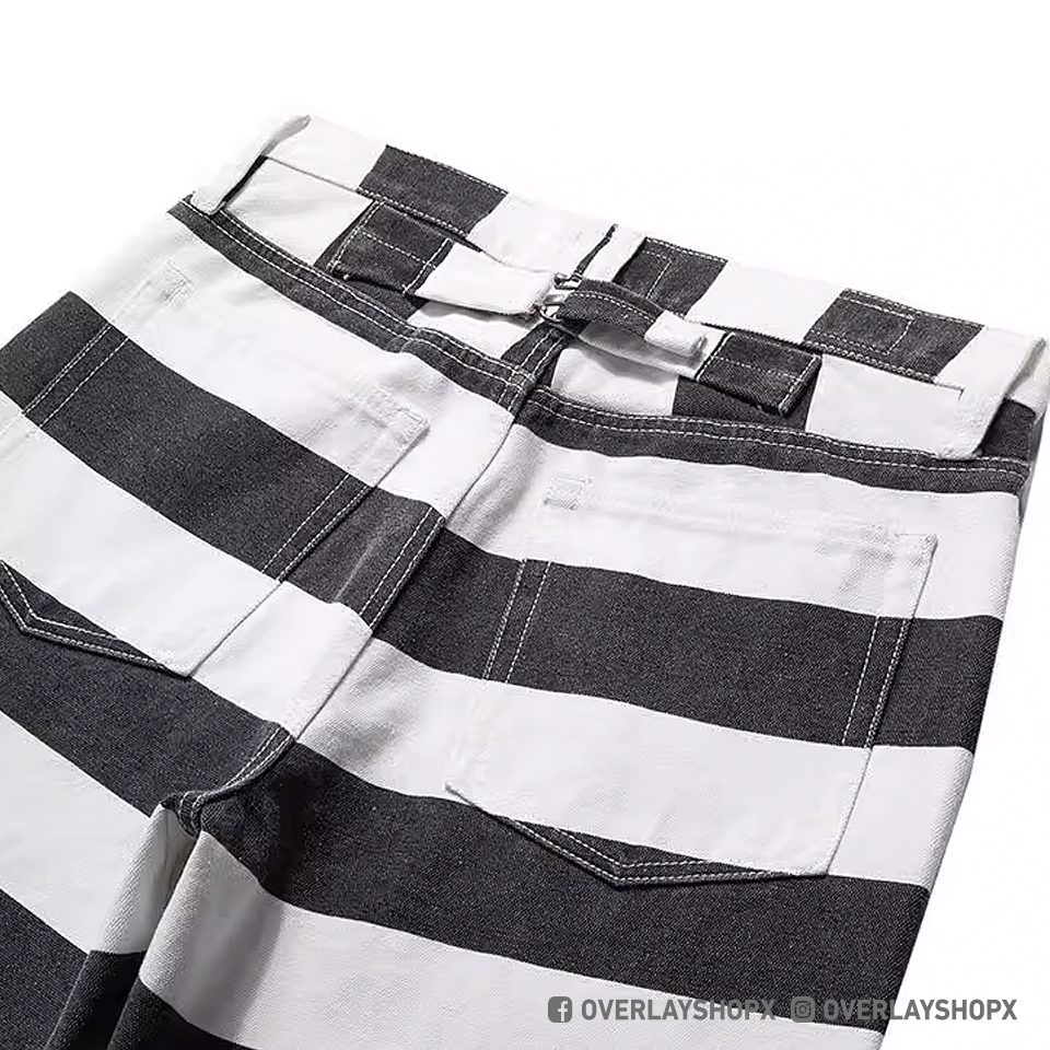 PRISONER II PANTS