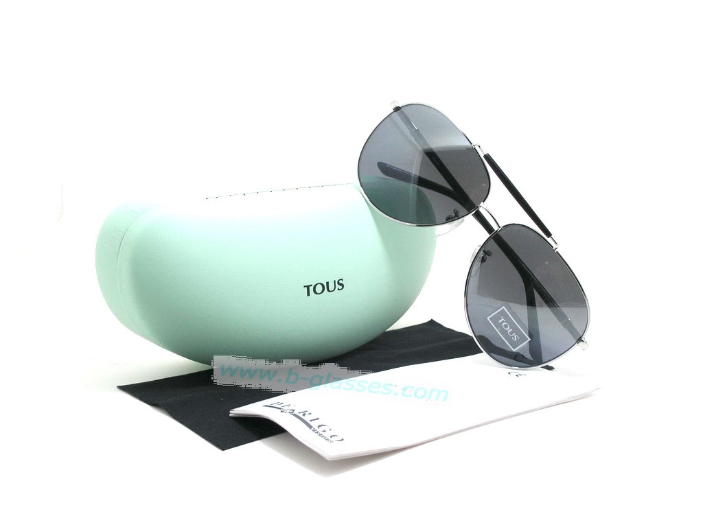 S แว่นกันแดด Tous แบรนด์ไฮโซสุดๆค่ะ ของแท้100%และถูกสุดๆ ส่งตรงจากUS.ค่ะ